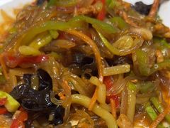 -真利味·脊骨火锅·正宗韩国料理(韩乐坊店)