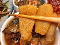 -土连锅·现熬养生汤锅(梁家巷店)