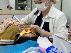 -首脑美容美发化妆美甲培训学校(龙岗校区)