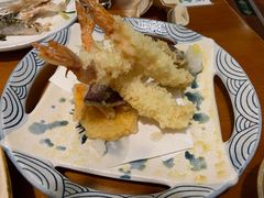 天妇罗-游You House(西单老佛爷店)