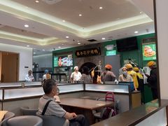 -黑窑厂糖油饼烤鸭·清真菜(旗舰店)