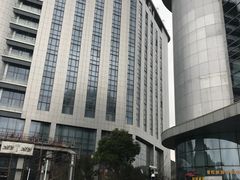 -普陀长途客运中心