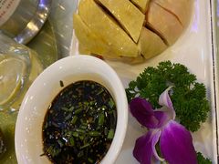 -外滩往事民国上海菜(黄浦店)