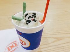 -DQ·蛋糕·冰淇淋(大宁国际商业广场店)