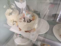 -亦家cake·0卡糖