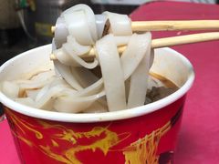 -婆婆粉(江北店)