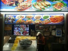-纽顿熟食中心