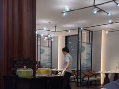 -南太湖山庄·四季轩&国风堂中餐厅