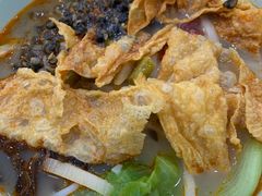 螺肉螺蛳粉-家味螺蛳粉&烤鱼(五角场店)