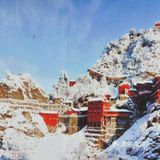 我国“最贵”的一座山，门票价格高达230元