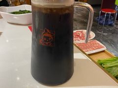 -豆花姐烂豆花火锅(水屯北路恒大滨河店)