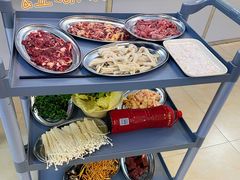 -五洞大众牛餐馆(番禺分店)