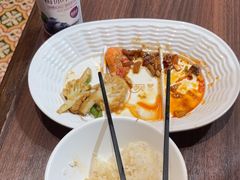 -大食代美食广场(上海中心店)