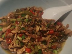 -东方红·湖南菜(金屿店)