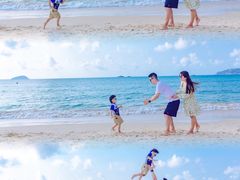 -三亚亚龙湾天域度假酒店