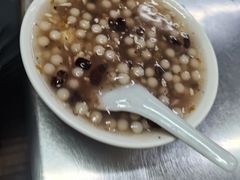 酒酿元宵-芳婆糕团店(王府大街店)