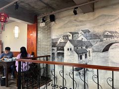 -裕兴记•蟹黄面馆(人民广场店)
