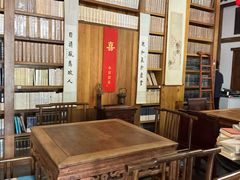 -道南書院·私房菜·早午茶·茶馆