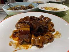 -上海小南国(仲盛世界商城店)