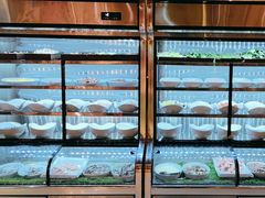 -杭州钱江新城万怡酒店-西餐厅