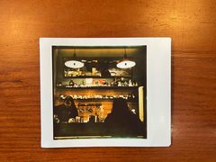 -Be Lived Cafe比例咖啡(摩天轮店)