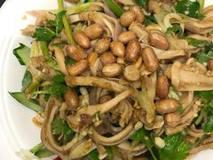 -美极鲜食坊(宝安南路店)