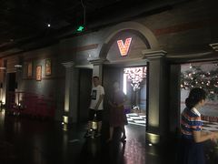 -唯尚主题式KTV(红谷滩店)