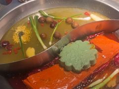 -大龙燚火锅(太古里店)