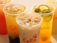 -CoCo都可(新街店)