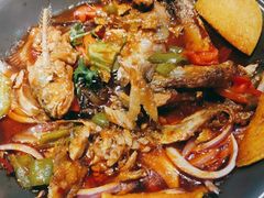 -李老哈·东北菜(宋园路店)