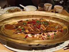 -黄山老妈·土菜(碧桂园店)