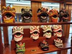 -江门古劳水乡旅游区