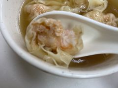 -麦文记面家(佐敦店)