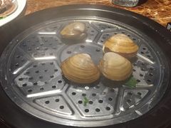 -船奇蒸汽海鲜·闽菜(八市海鲜总店)