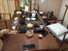 -中粮中茶·普洱茶·白茶茶叶·礼品旗舰店