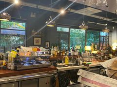 -咖法森林·咖啡  酒吧(天河店)