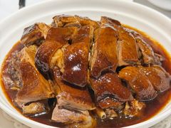 -花城苑广府菜(侨鑫店)