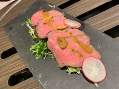 -赤坂亭·M9和牛烧肉(南京江南虹悦城店)
