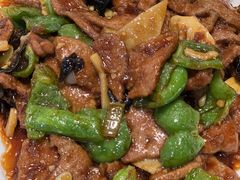 溜肝尖儿-东四民芳餐厅(世茂工三店)