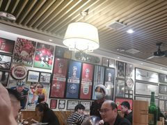 -福苗小骆驼烧烤(大唐不夜城店)