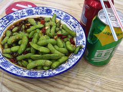 -江城燕子大排档(江汉路步行街店)