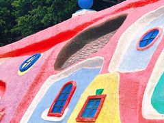 -漳州滨海火山岛自然生态风景区