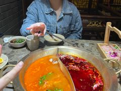 -小龙坎火锅(总店)