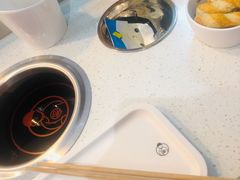 -龍歌自助小火锅(李沧丽达店)