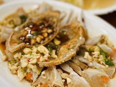 -长平肥姐白粥·海鲜打冷