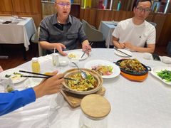 -满堂·烤鸭店·北京菜(鼓楼店)