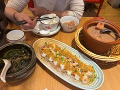 -来菜·湖北头牌藕汤(银泰创意城店)