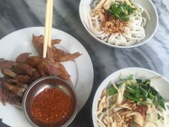 -再回首鸡肉米线(人民路一店)
