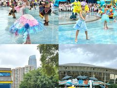 -海合安成都极地海洋公园