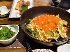 -九洲喜来登酒店湖月日餐厅